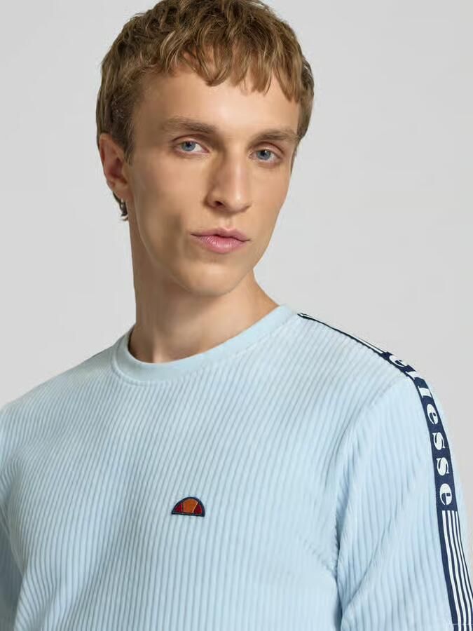 Ellesse T-shirt met logo model 'MADORI'