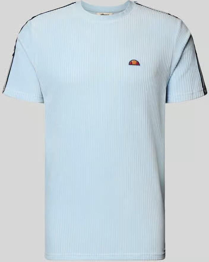 Ellesse T-shirt met logo model 'MADORI' - Foto 2