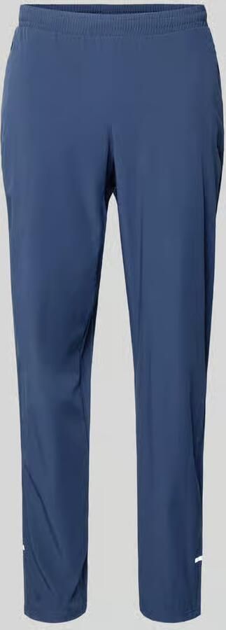 Ellesse Trackpants met elastische tailleband model 'EVARO' - Foto 2