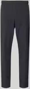 Ellesse Trackpants met elastische tailleband model 'EVARO'