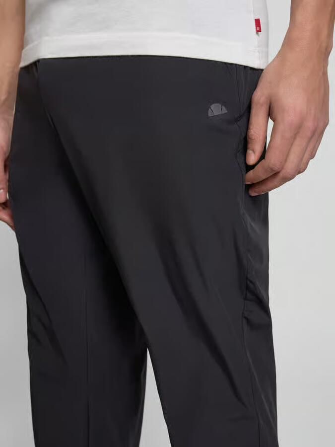 Ellesse Trackpants met elastische tailleband model 'EVARO' - Foto 2