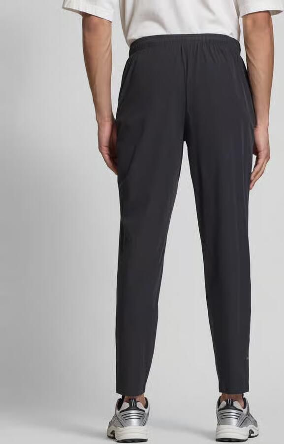 Ellesse Trackpants met elastische tailleband model 'EVARO' - Foto 3