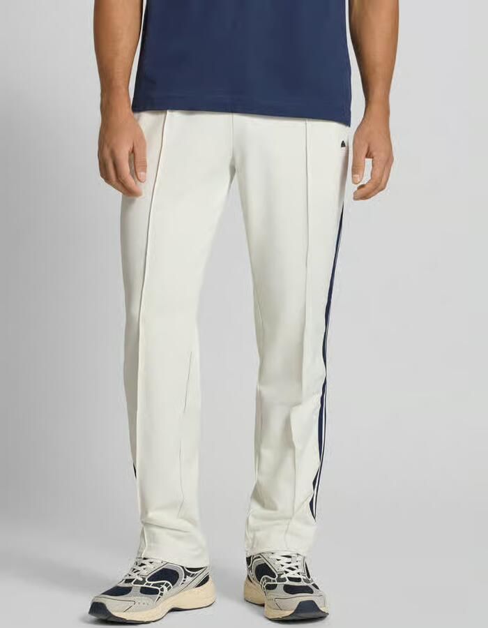 Ellesse Trainingsbroek met elastische band model 'LATUCCI' - Foto 2