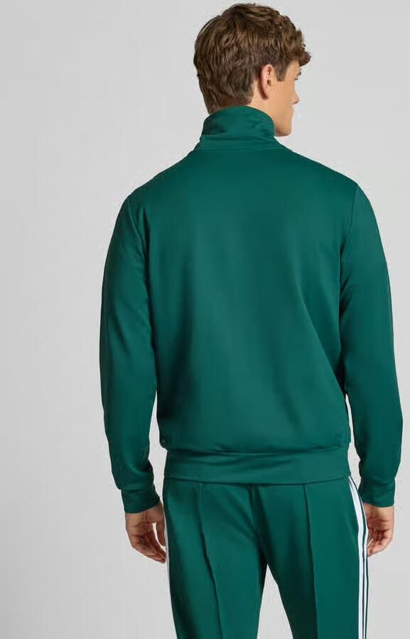 Ellesse Trainingsjack met opstaande kraag model 'TOSCIANA'
