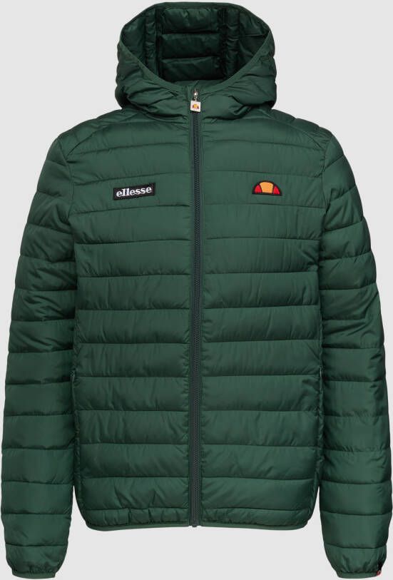 Ellesse Jack met labeldetails model 'LOMBARDY'