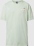 Ellesse Oversized T-shirt van katoen - Thumbnail 1