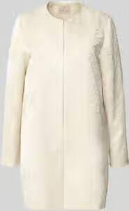 Emme blazer met haakjessluiting model 'FULL'