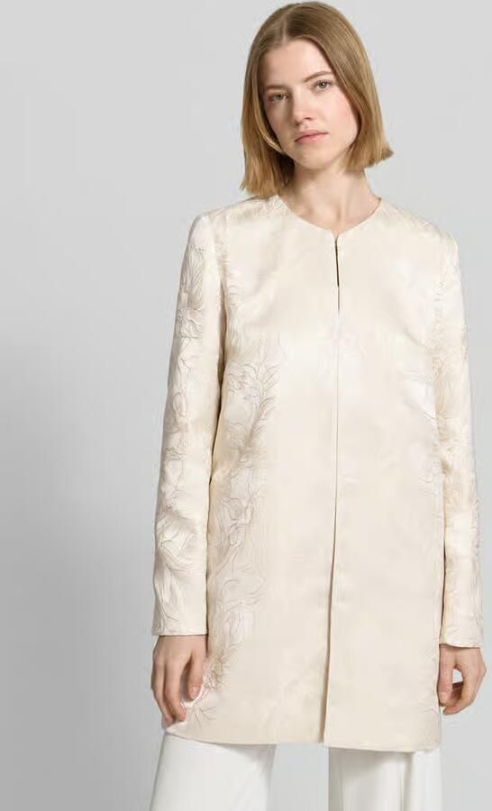 Emme blazer met haakjessluiting model 'FULL' - Foto 2