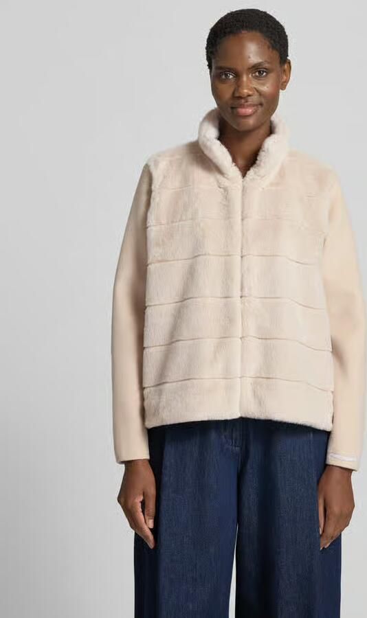 Emme Jack met viscose model 'BALIA' - Foto 3