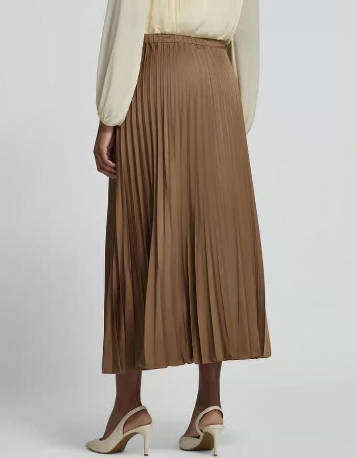 Emme Midirok in plissélook model 'ASTRALE' - Foto 2