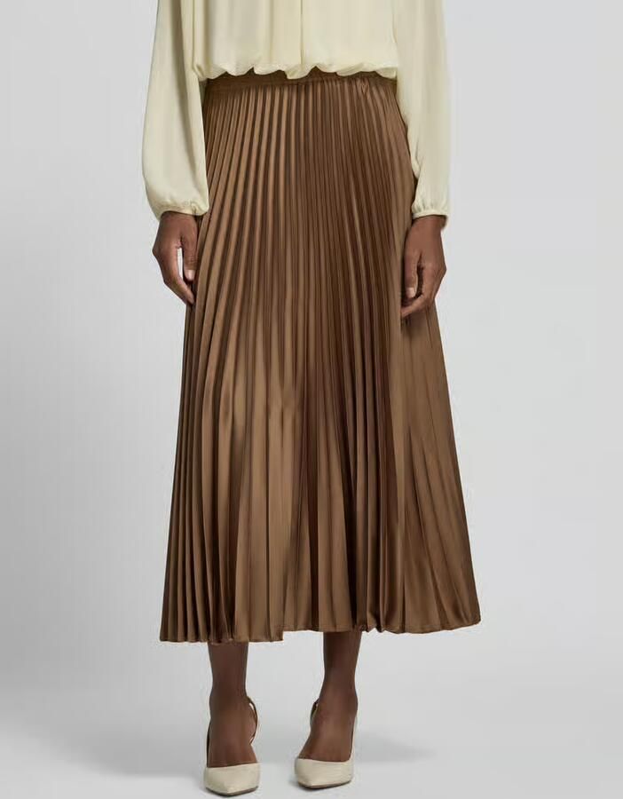 Emme Midirok in plissélook model 'ASTRALE' - Foto 3