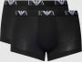 Emporio Armani Boxershort met stretch in set van 2 - Thumbnail 1