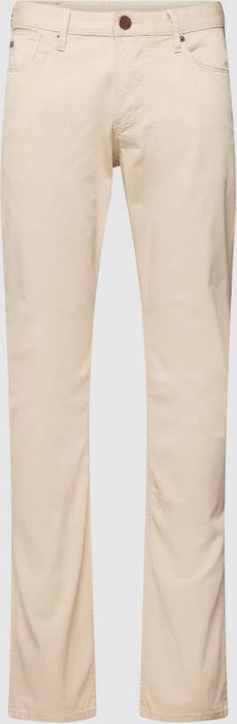 Emporio Armani Jeans in 5-pocketmodel