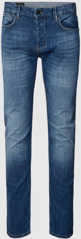 Emporio Armani Jeans in 5-pocketmodel