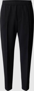 Emporio Armani Joggingbroek met siernaden