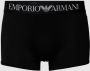 Emporio Armani Nauwsluitende boxershort met logoband - Thumbnail 1