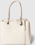 Emporio Armani Tote bag met labeldetails model 'Annie Peppie' - Thumbnail 3