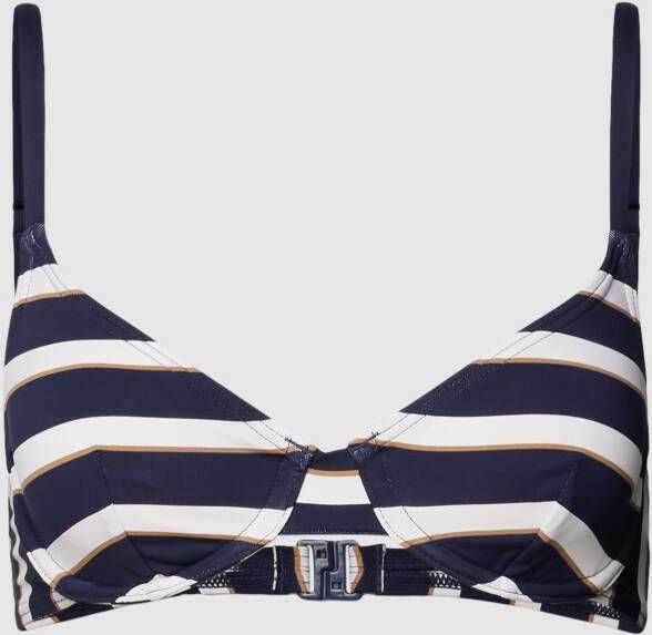 Esprit Bikini met streepmotief model 'BRELA'