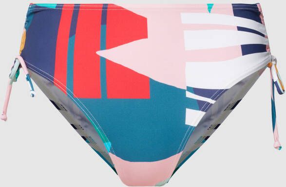 Esprit Bikinislip met all-over print model 'classic'