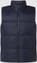Esprit Bodywarmer met opstaande kraag waterafstotend - Thumbnail 1