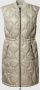 Esprit Bodywarmer met structuurmotief - Thumbnail 1