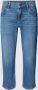 Esprit Capri-jeans in 5-pocketsmodel - Thumbnail 1