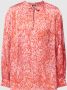 Esprit collection Blouse met all-over motief - Thumbnail 1