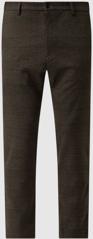 Esprit collection Chino met stretch