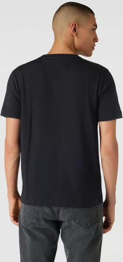 Esprit collection T-shirt met motiefprint