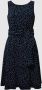 Esprit collection Mini-jurk met strikceintuur - Thumbnail 1
