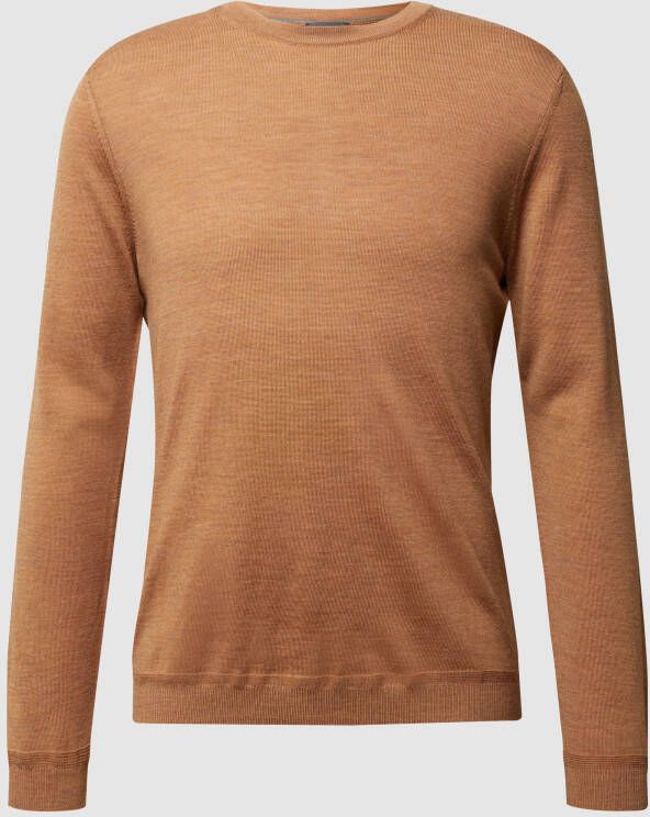 Esprit collection Pullover van wol