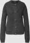 Esprit collection Vest met ronde hals - Thumbnail 2