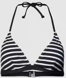 Esprit Bikinibroekje met structuurmotief model 'RCS mini brief' - Foto 2