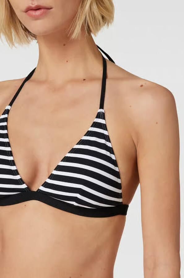Esprit Bikinibroekje met structuurmotief model 'RCS mini brief' - Foto 4