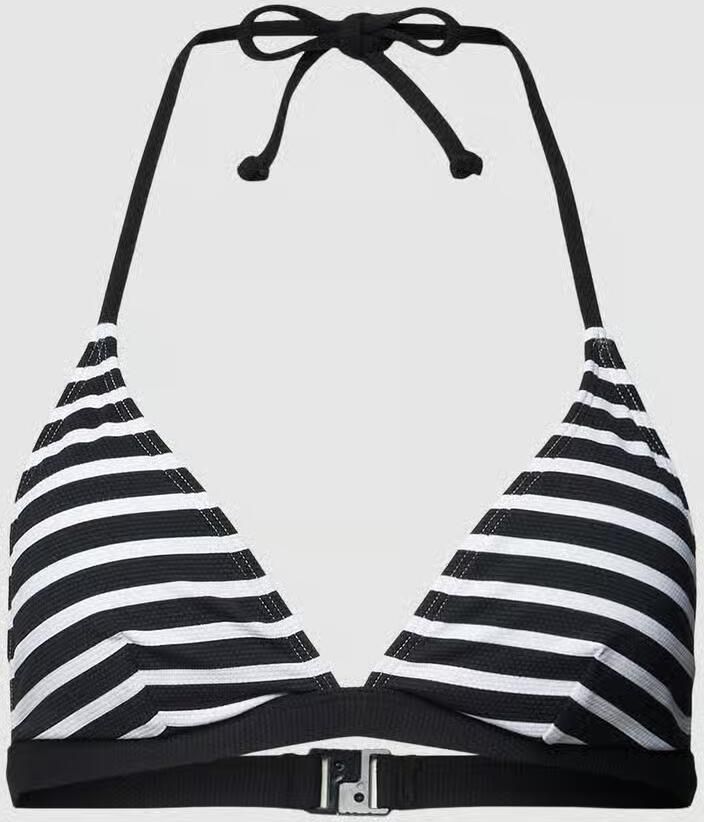 Esprit Bikinibroekje met structuurmotief model 'RCS mini brief' - Foto 3