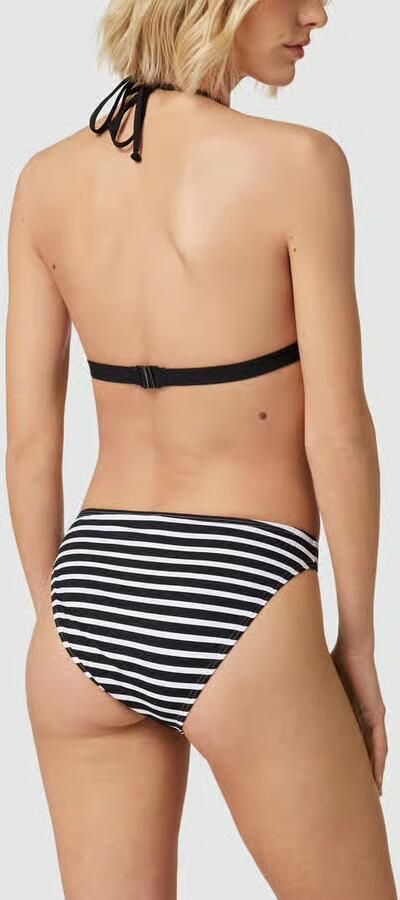 Esprit Bikinibroekje met structuurmotief model 'RCS mini brief' - Foto 6