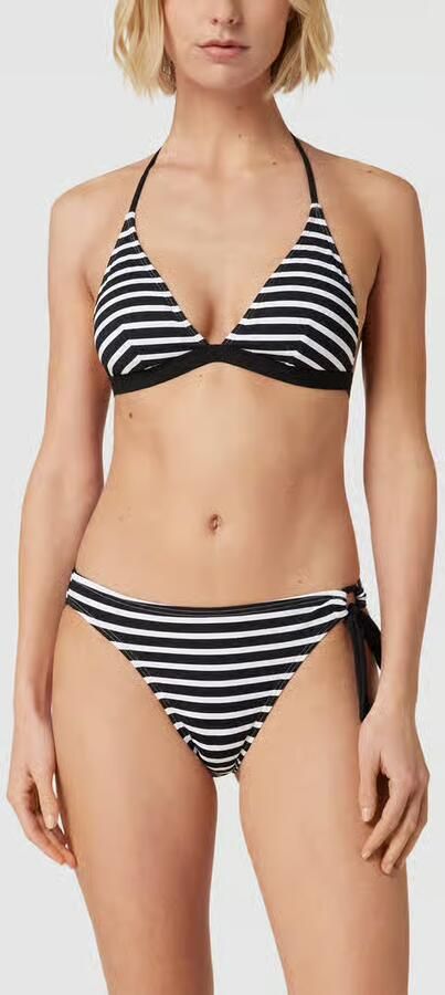Esprit Bikinibroekje met structuurmotief model 'RCS mini brief' - Foto 5