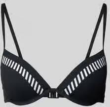 Esprit Bikinitop met streepmotief model 'BONDI' - Foto 3