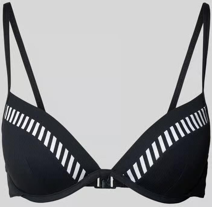 Esprit Bikinitop met streepmotief model 'BONDI' - Foto 2