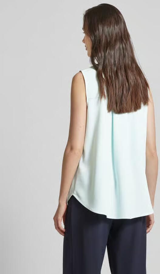 Esprit Blouse met V-hals - Foto 2