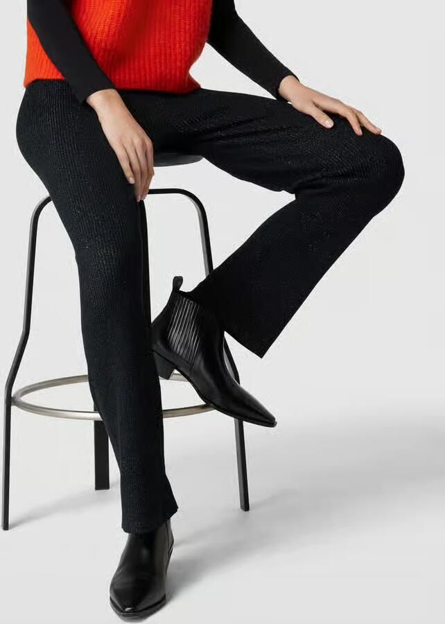 Esprit Broek met elastische band