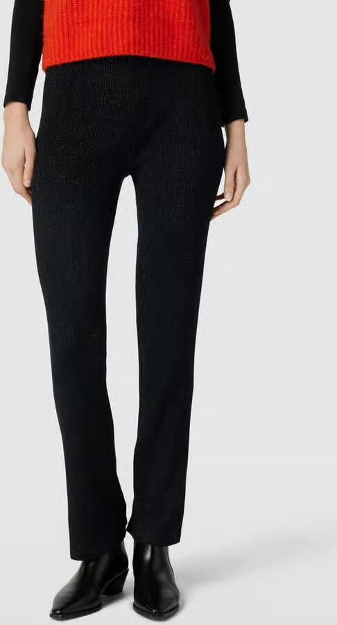 Esprit Broek met elastische band - Foto 3