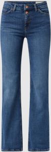 Esprit Fashion fit jeans met stretch