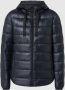 Esprit Gewatteerde jas met ritsen opzij voor meer comfort - Thumbnail 2