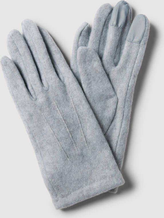 Esprit Handschoenen met touchscreen-functie