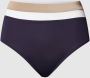 Esprit High waist bikinibroekje in colour-blocking-design model 'TAYRONA' - Thumbnail 2