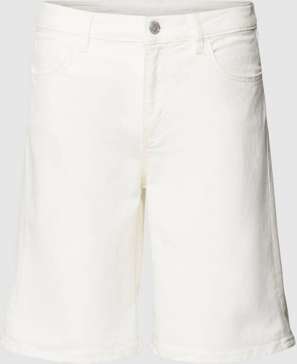 Esprit Korte jeans in 5-pocketmodel model 'DEP'