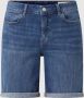 Esprit Korte jeans in 5-pocketdesign - Thumbnail 1