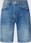 Esprit Korte regular fit jeans in 5-pocketmodel - Thumbnail 1