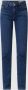 ESPRIT Women Casual slim fit jeans medium blue denim - Thumbnail 2
